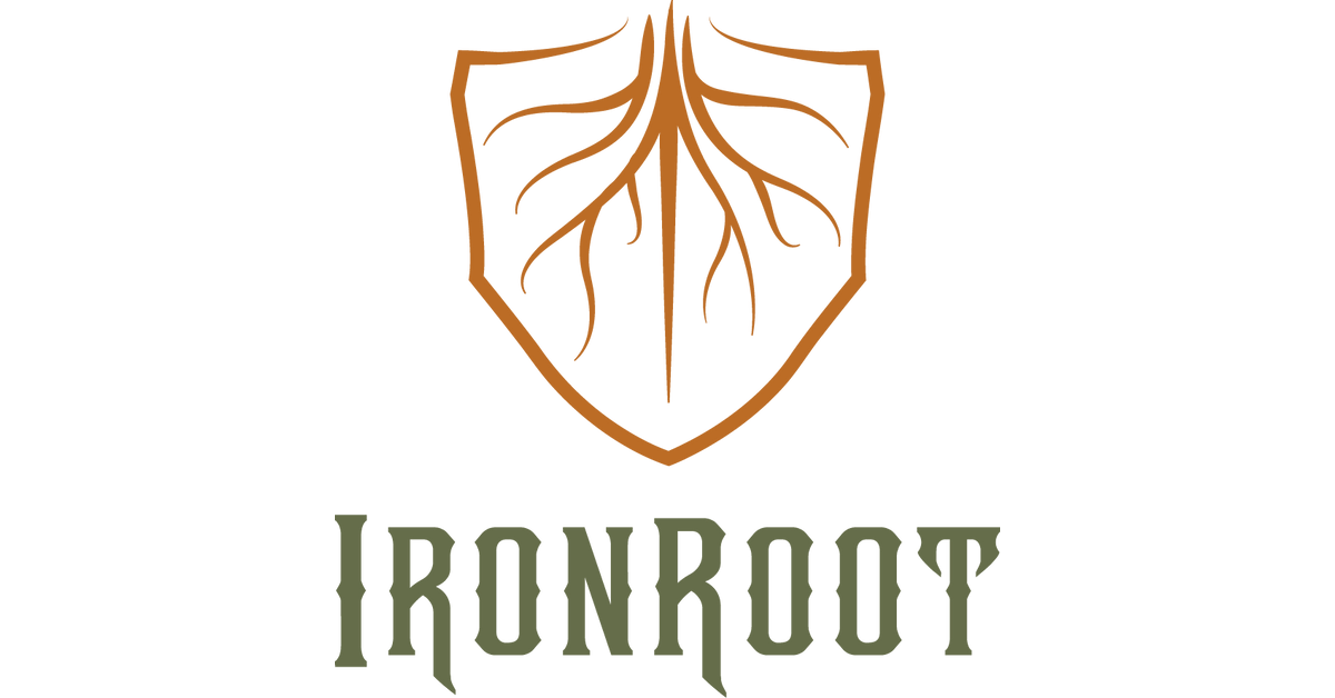 Ironroot Forge